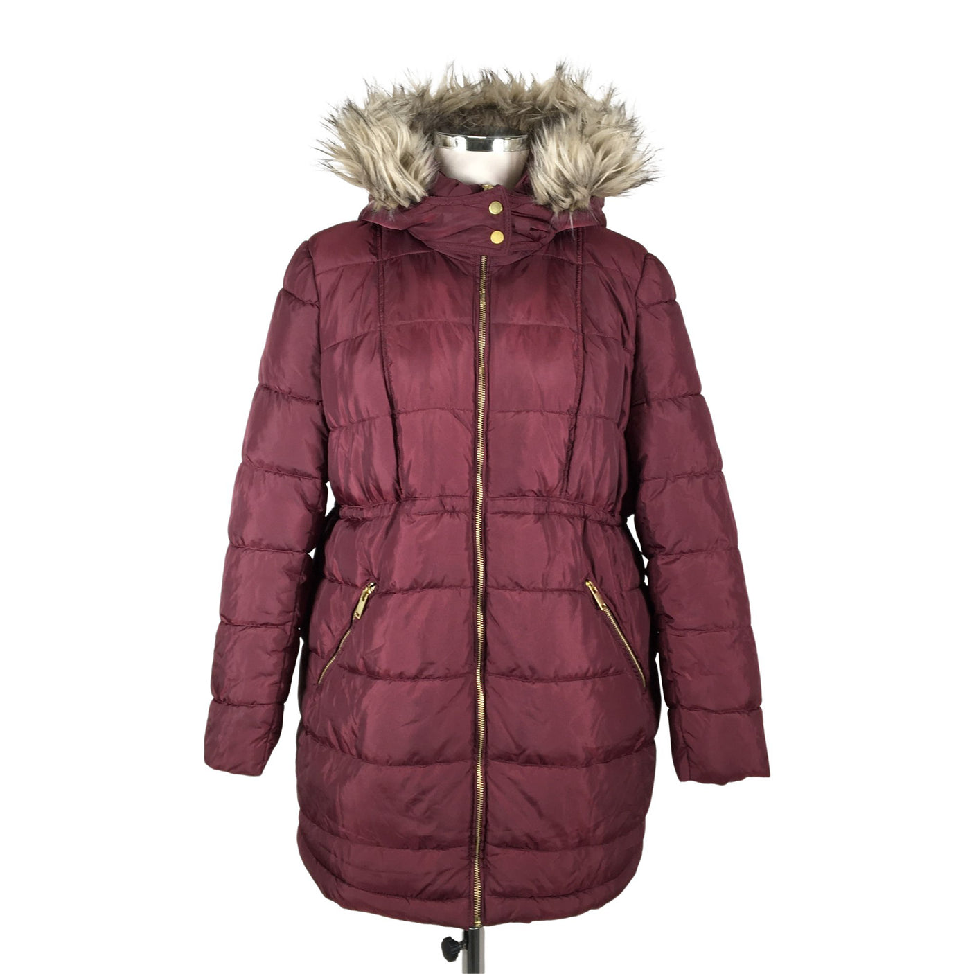 Unisex H&M Mama - Toppatakki (Äitiys), koko 40 - (1)