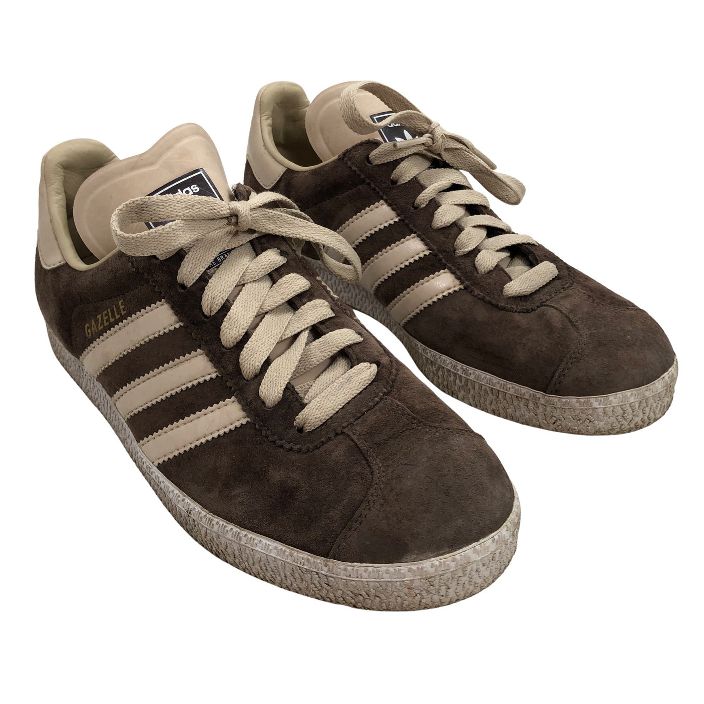 Unisex Adidas - Tennarit, koko 38 - (2)