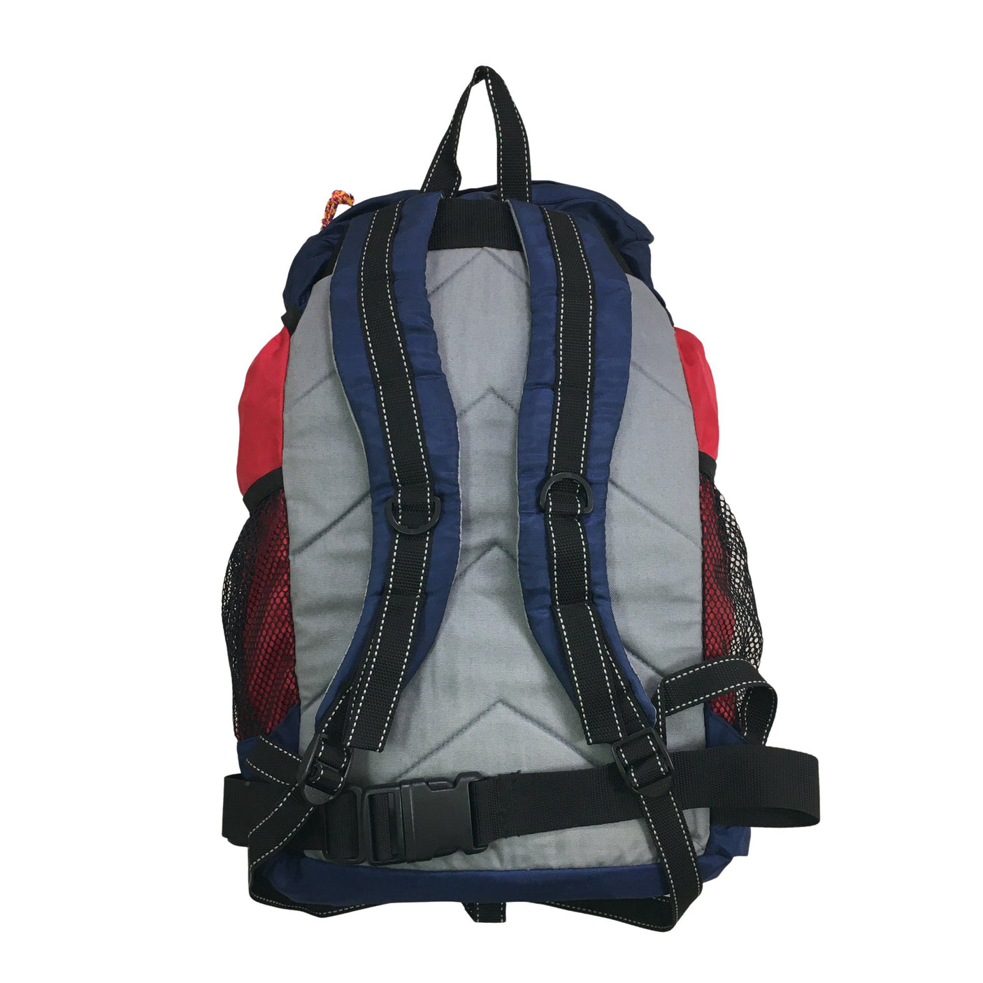 Unisex Anatomic & Co - Reppu, koko Maxi - (2)