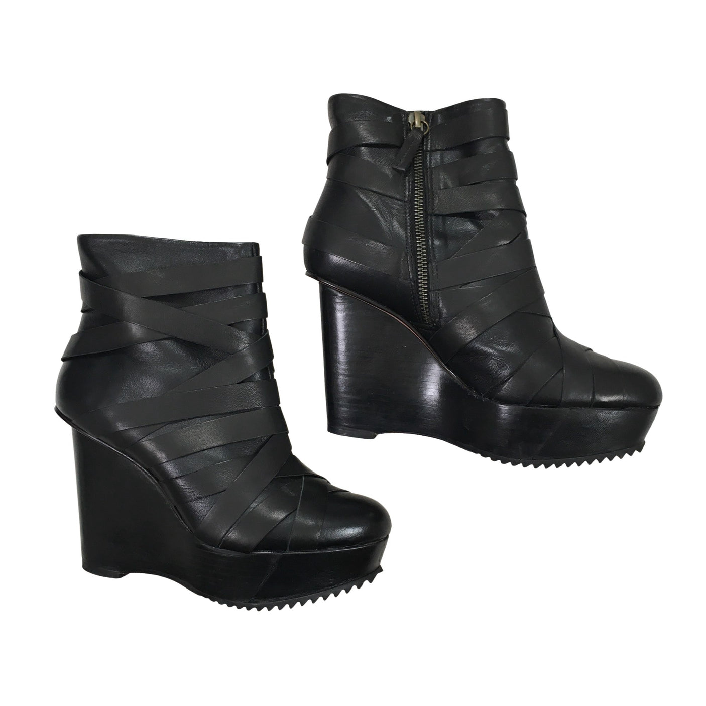 Unisex Finsk - Nilkkurit, koko 39 - (1)