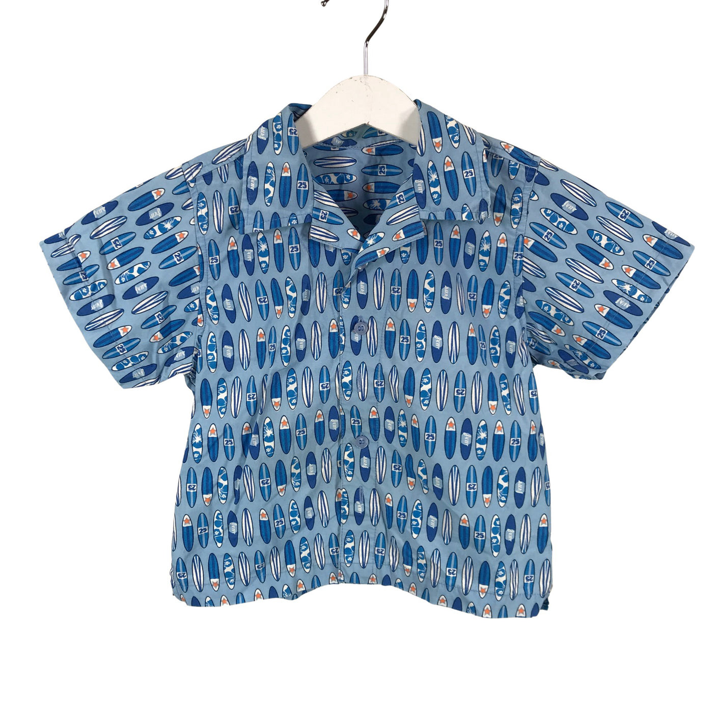 Unisex Marks&Spencer - Kauluspaita, koko 86 - 92 - (1)