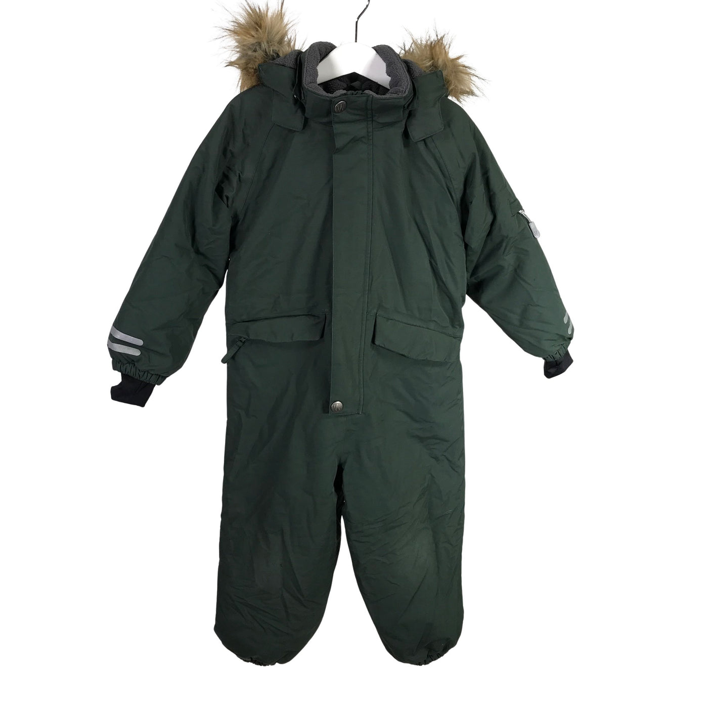 Unisex Wheat - Toppahaalari, koko 98 - 104 - (1)