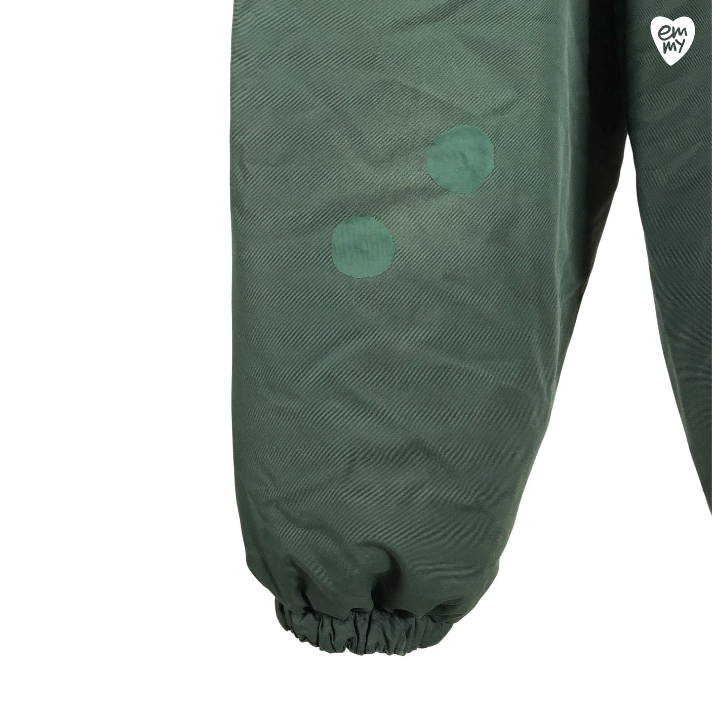 Unisex Wheat - Toppahaalari, koko 98 - 104 - (3)