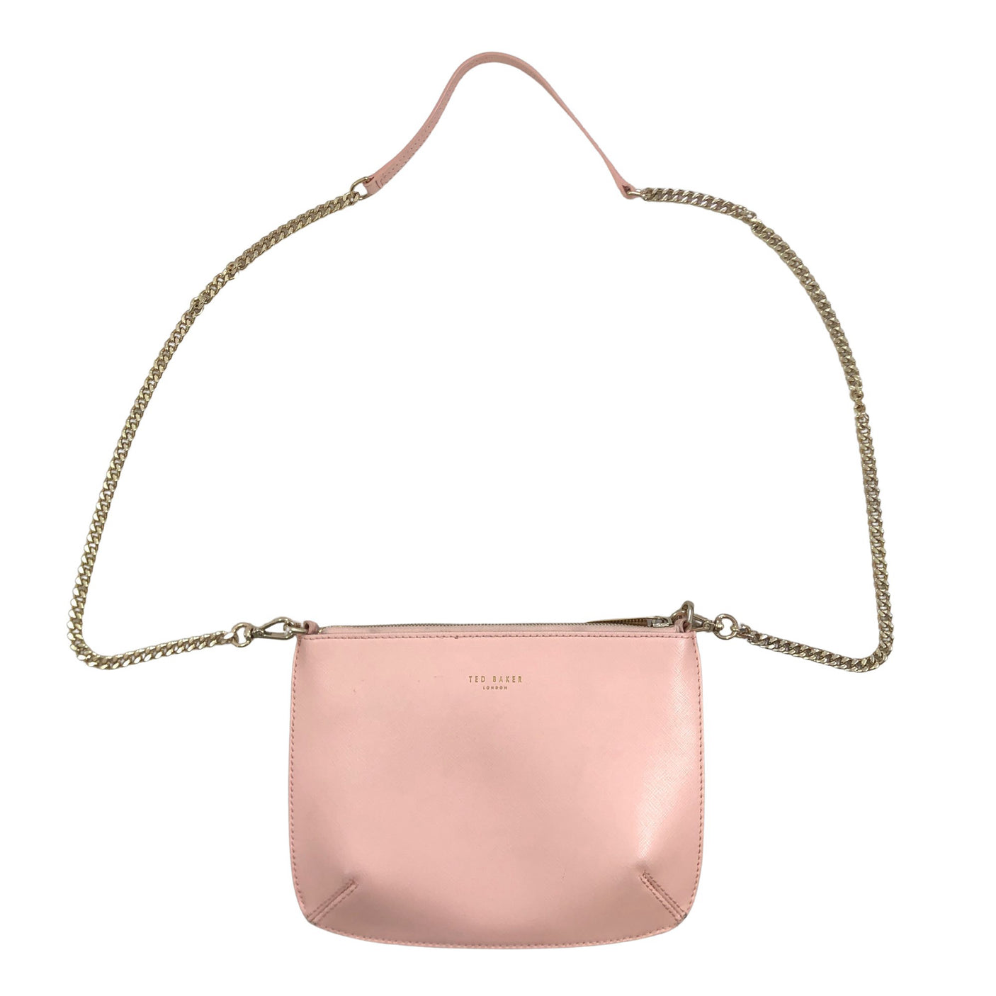 Unisex Ted Baker - Olkalaukku, koko Mini - (1)