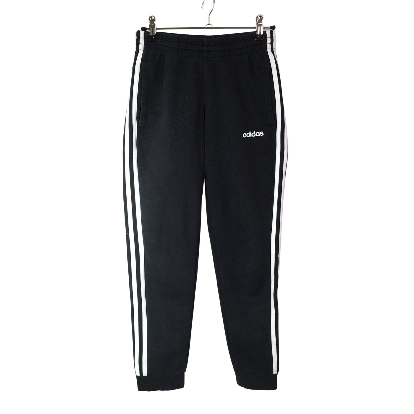 Unisex Adidas - Collegehousut, koko 146 - 152 - (1)