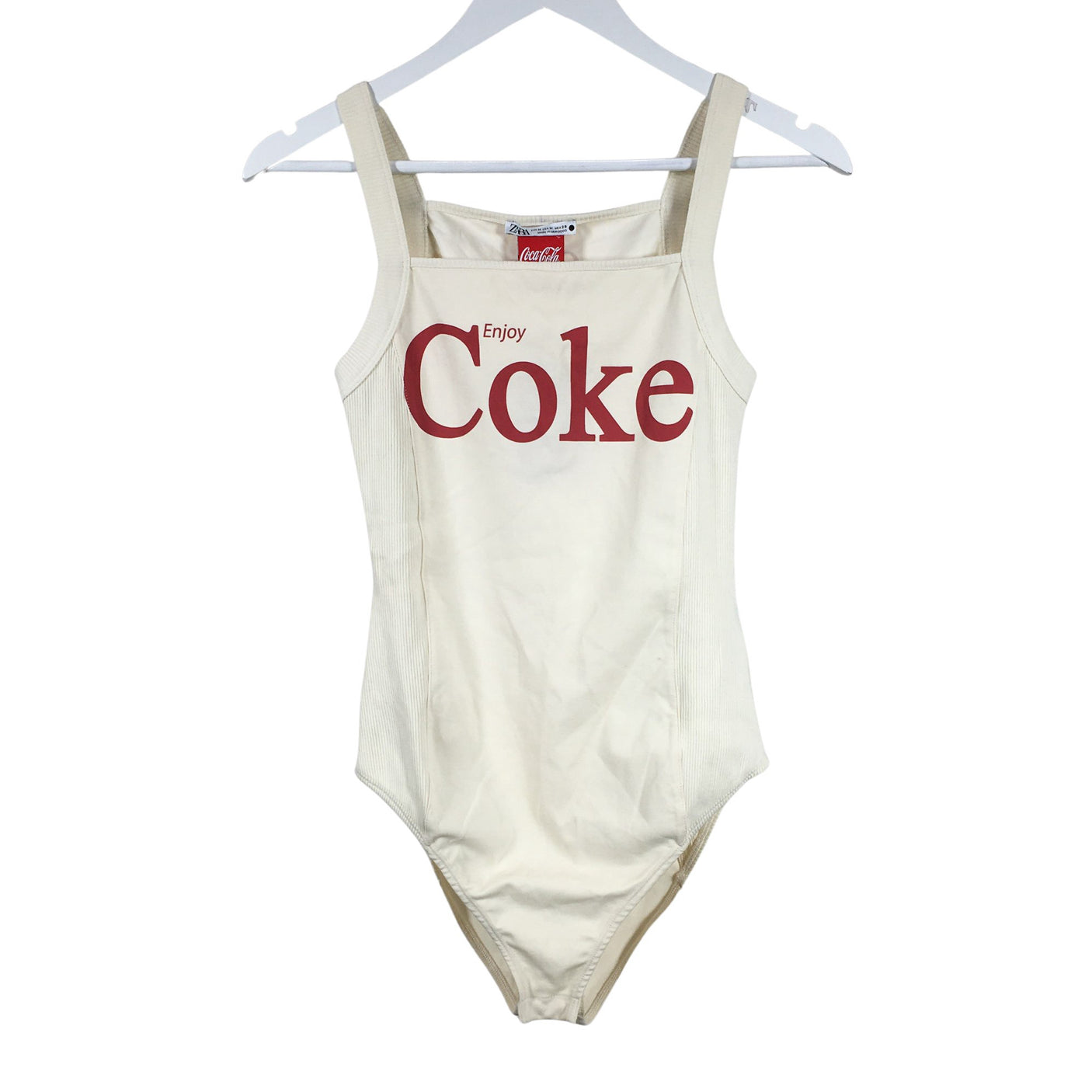Unisex Zara - Body, koko 38 - (2)