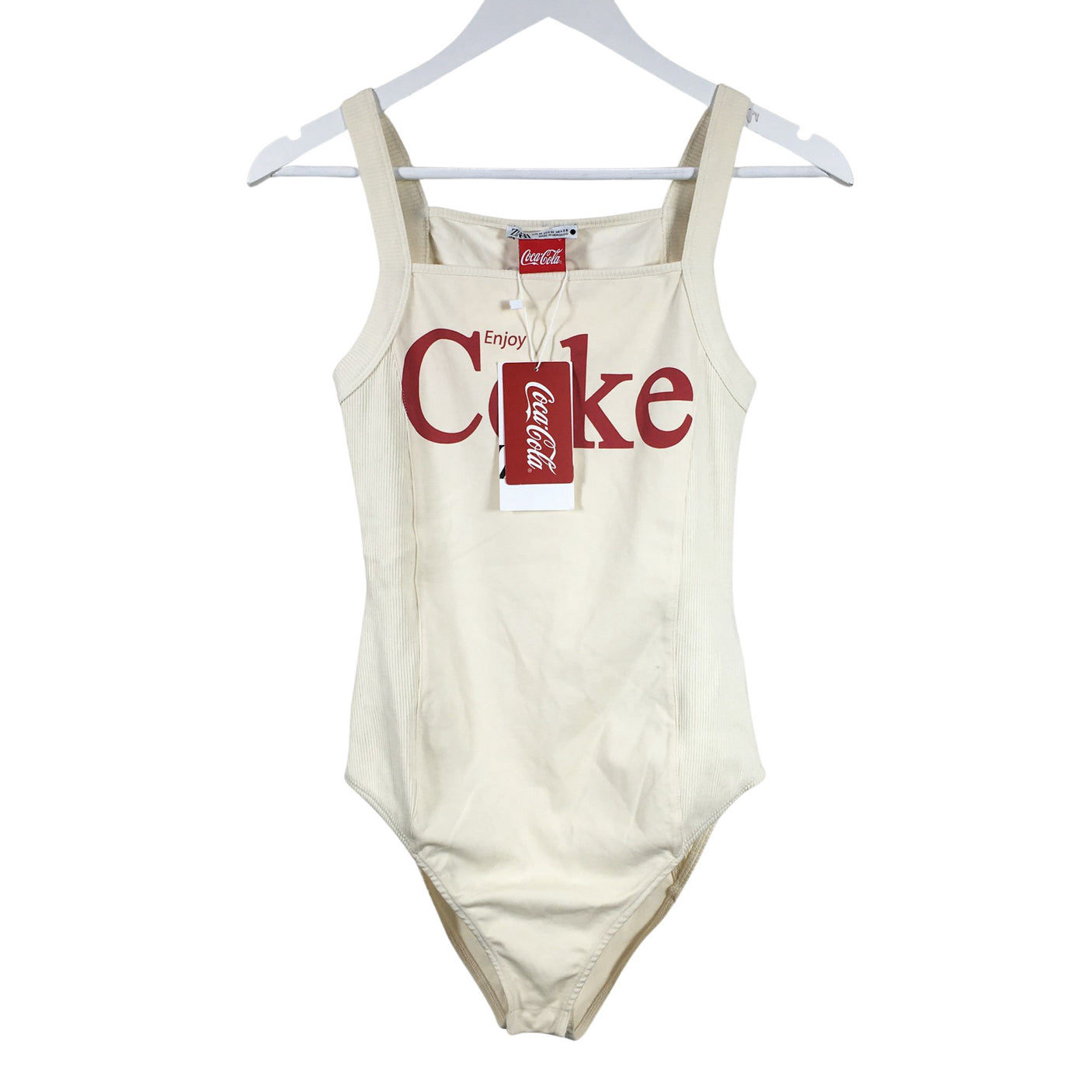 Unisex Zara - Body, koko 38 - (1)
