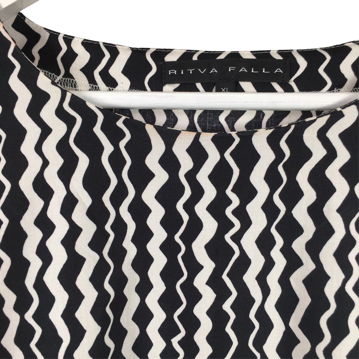 Unisex Ritva Falla - Pusero, koko 42 - (2)