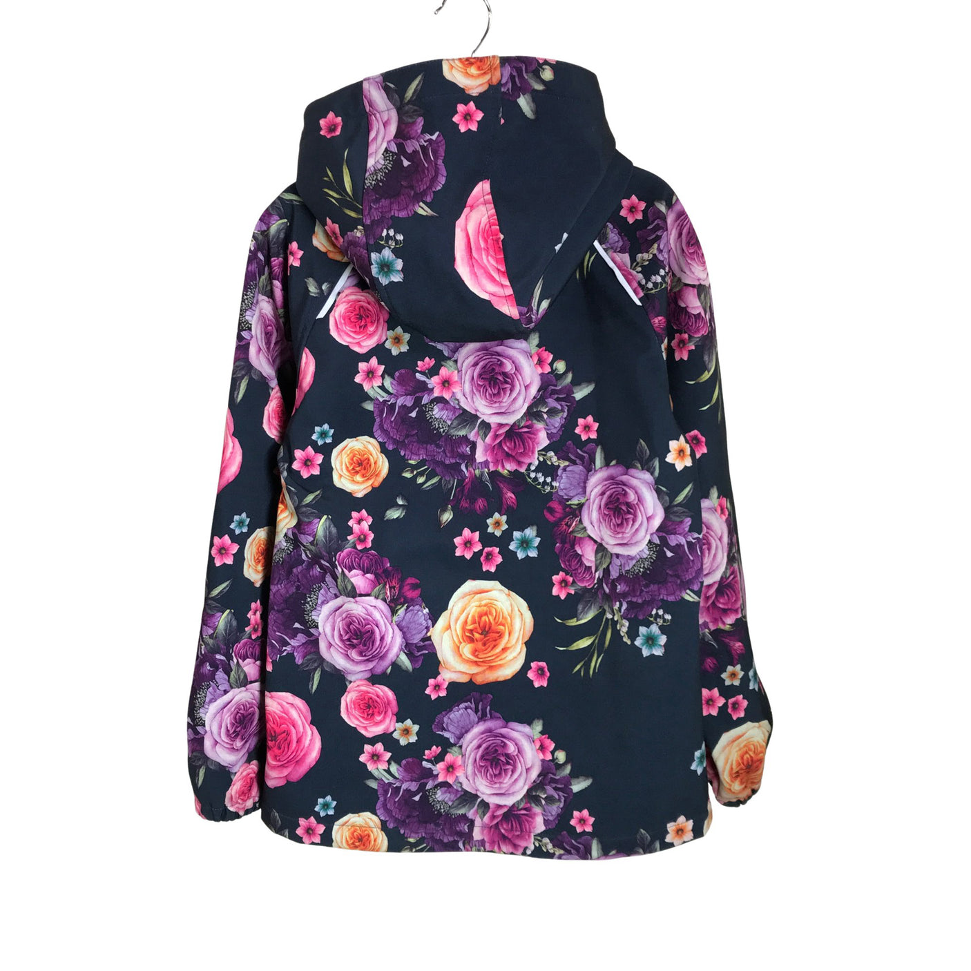 Softshell-takki, koko 134 - 140