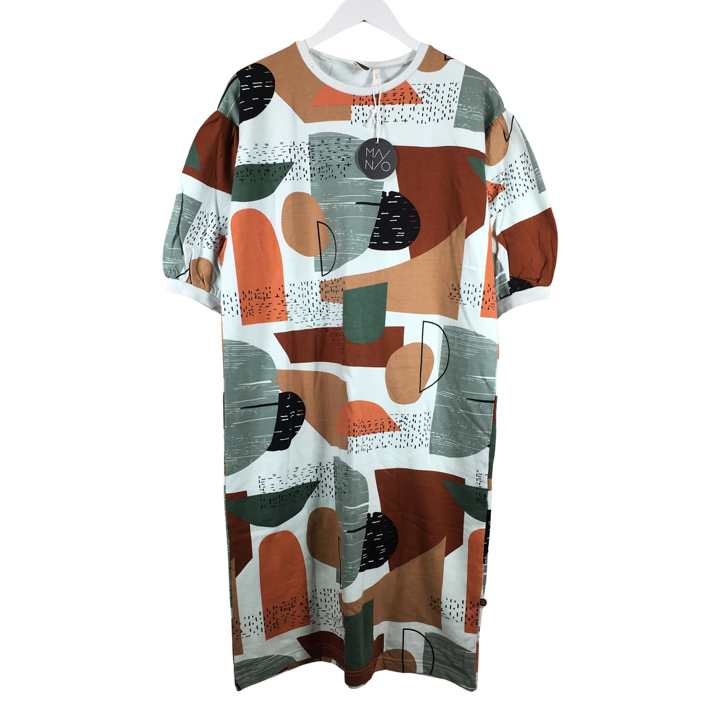 Unisex Mainio - Collegemekko, koko 38 - (1)