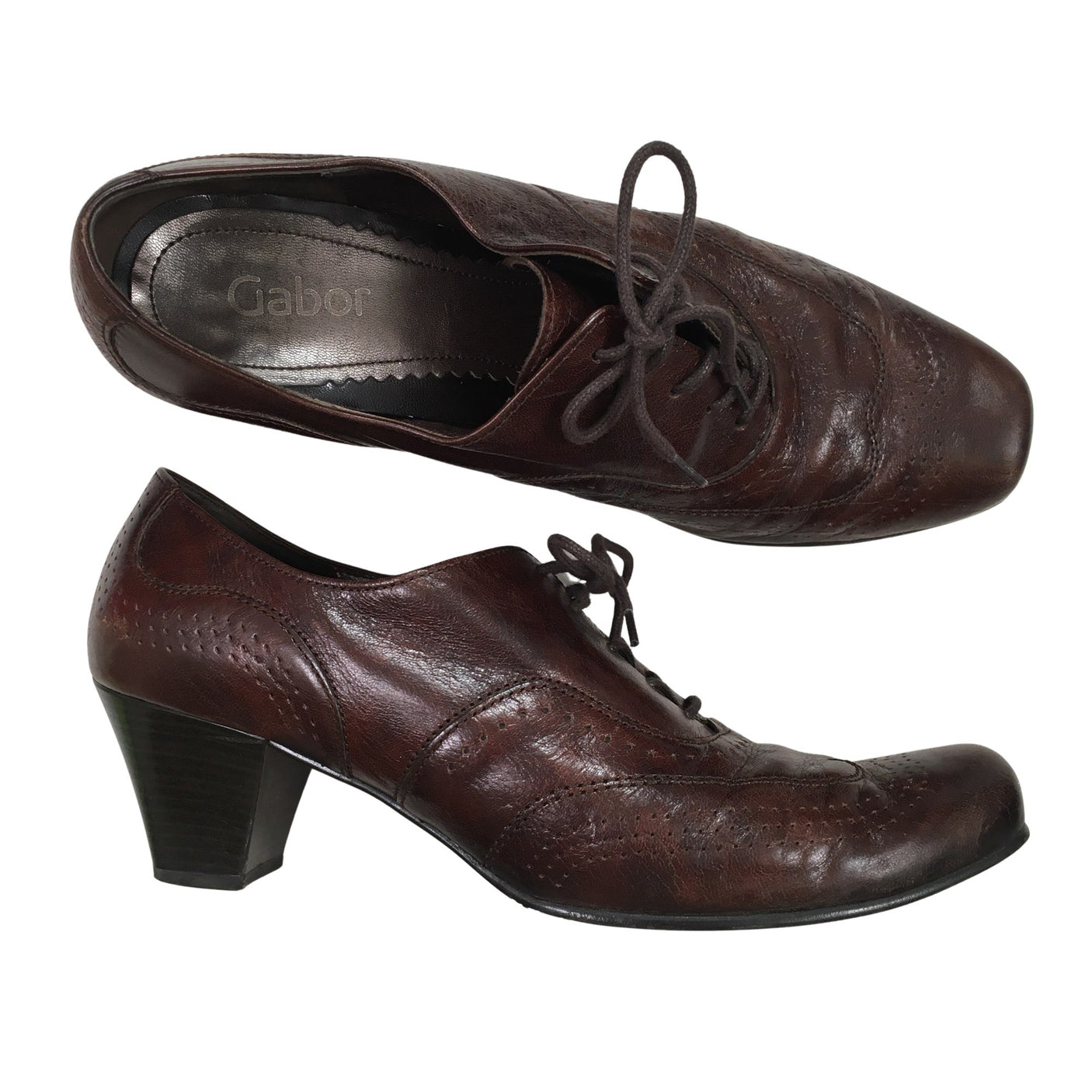 Unisex Gabor - Kävelykengät, koko 40 - (1)