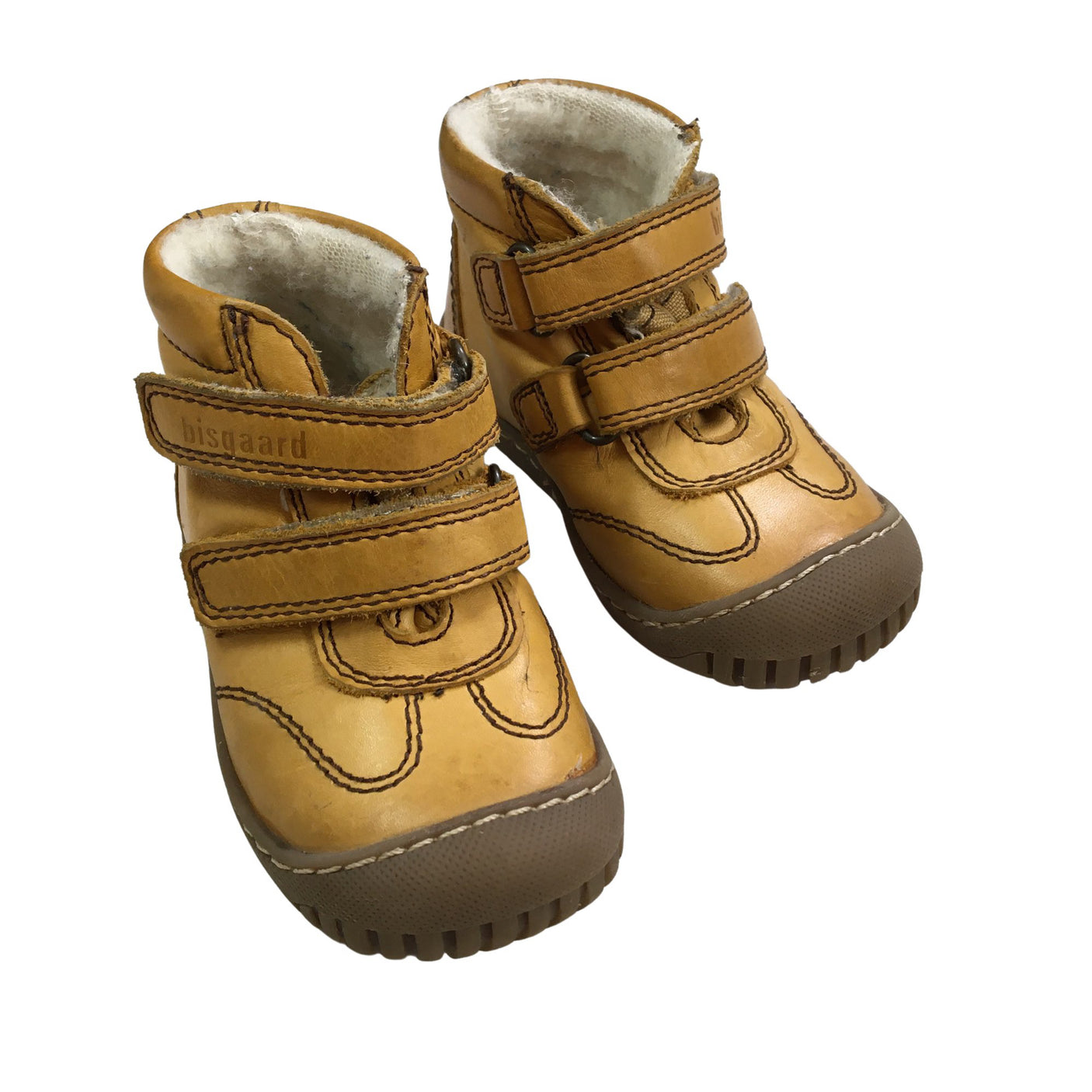 Unisex Bisgaard - Talvikengät, koko 24 - (2)