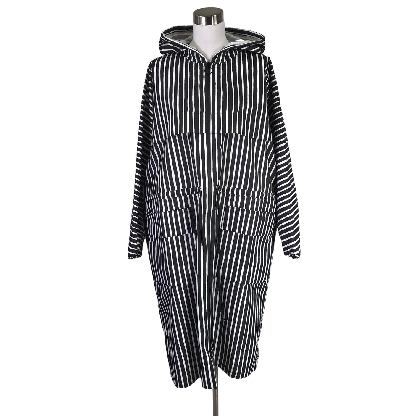 Unisex Marimekko - Sadetakki, koko 38 - (1)