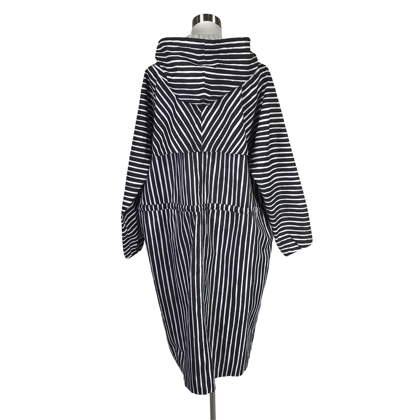 Unisex Marimekko - Sadetakki, koko 38 - (2)