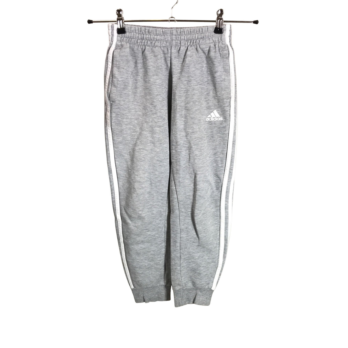 Unisex Adidas - Collegehousut, koko 134 - 140 - (1)