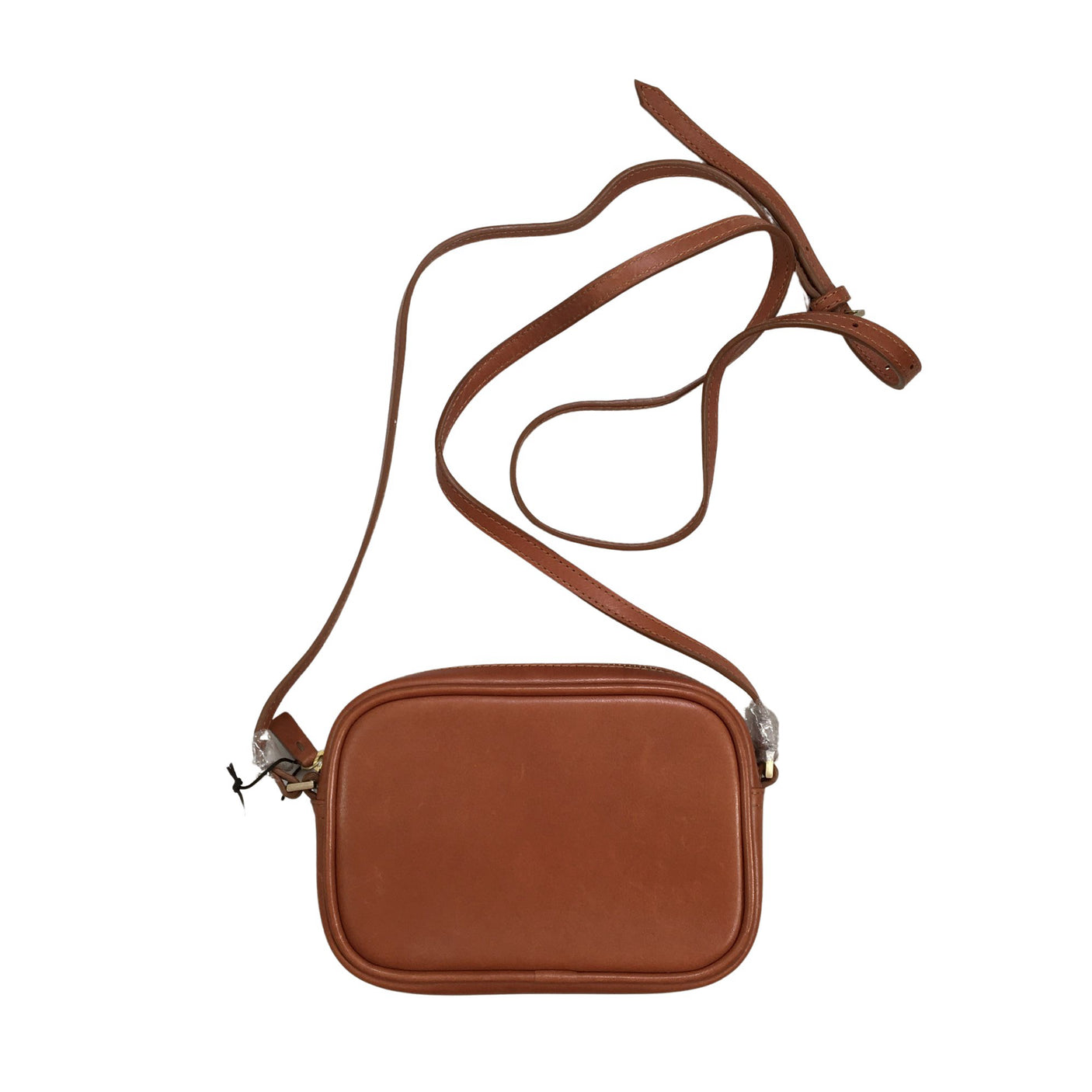 Unisex Vagabond - Olkalaukku, koko Mini - (2)