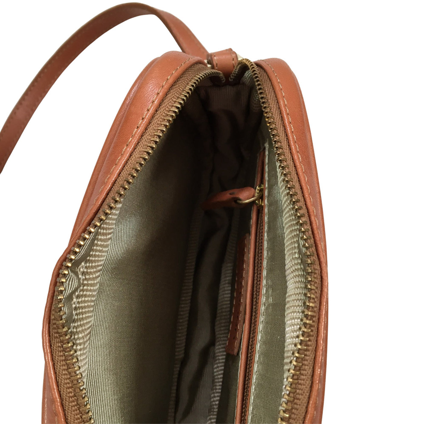 Unisex Vagabond - Olkalaukku, koko Mini - (3)