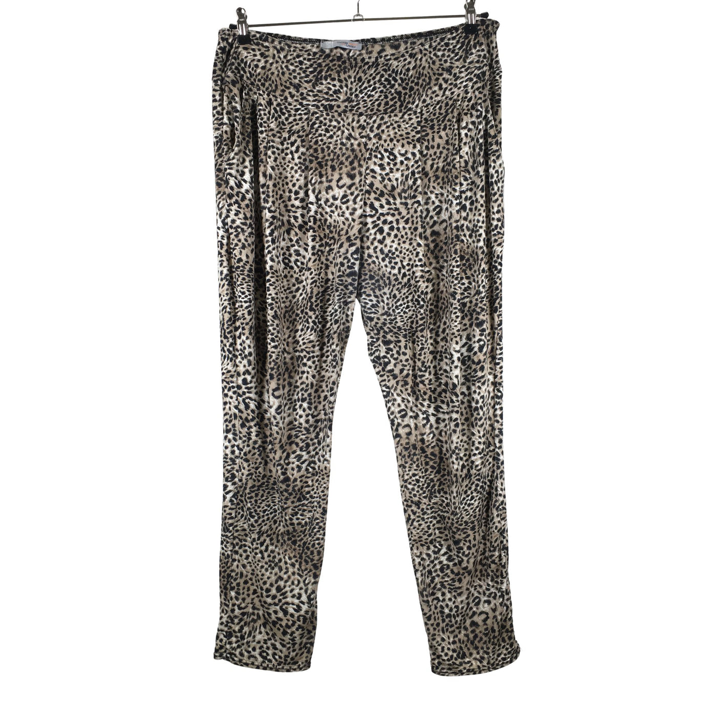 Trikoohousut, koko 44