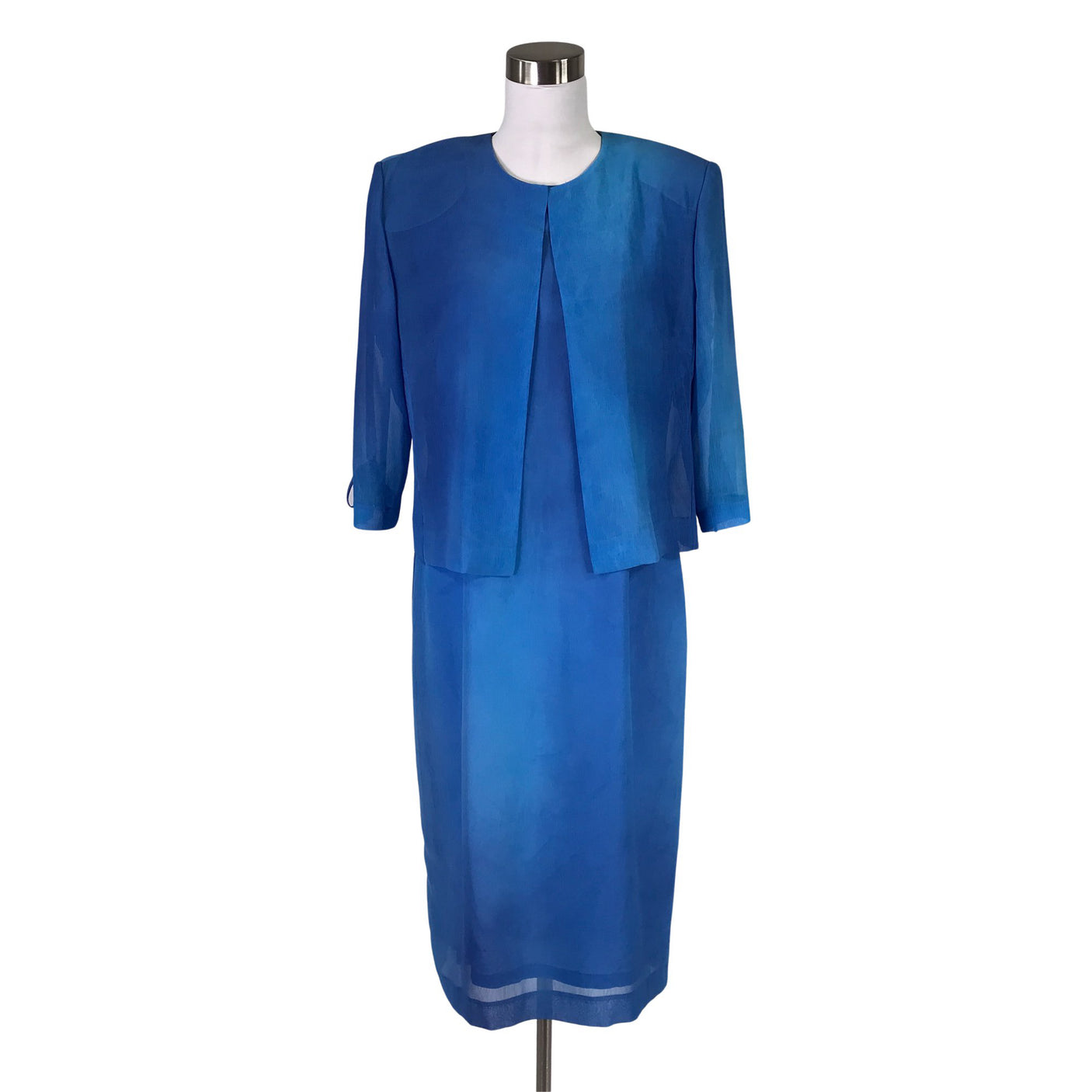 Unisex Modelia - Juhlamekko, koko 38 - (1)