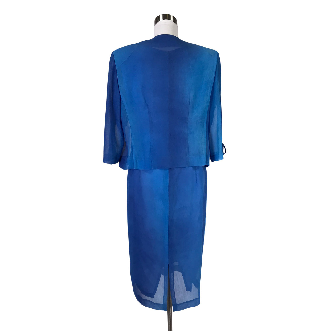 Unisex Modelia - Juhlamekko, koko 38 - (2)