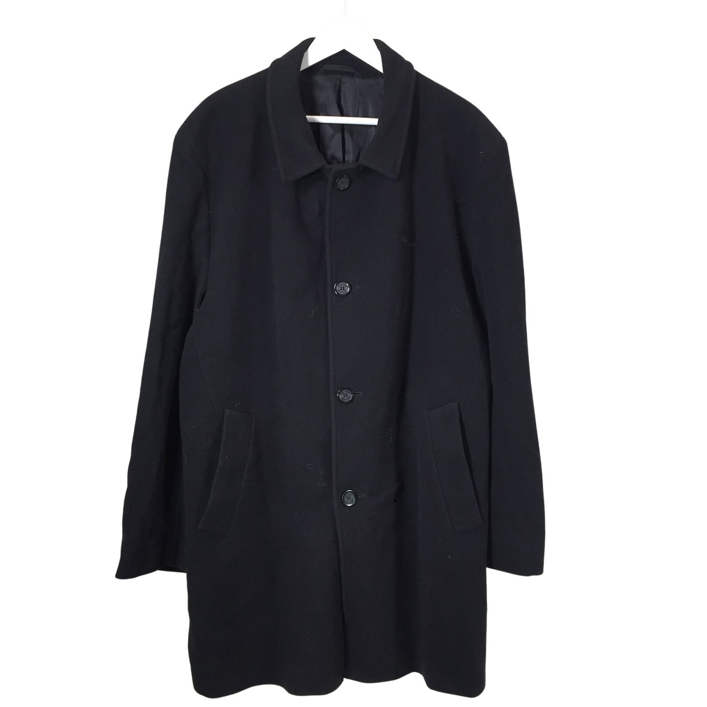 Unisex Oratop - Villakangastakki, koko XXXXL - (1)