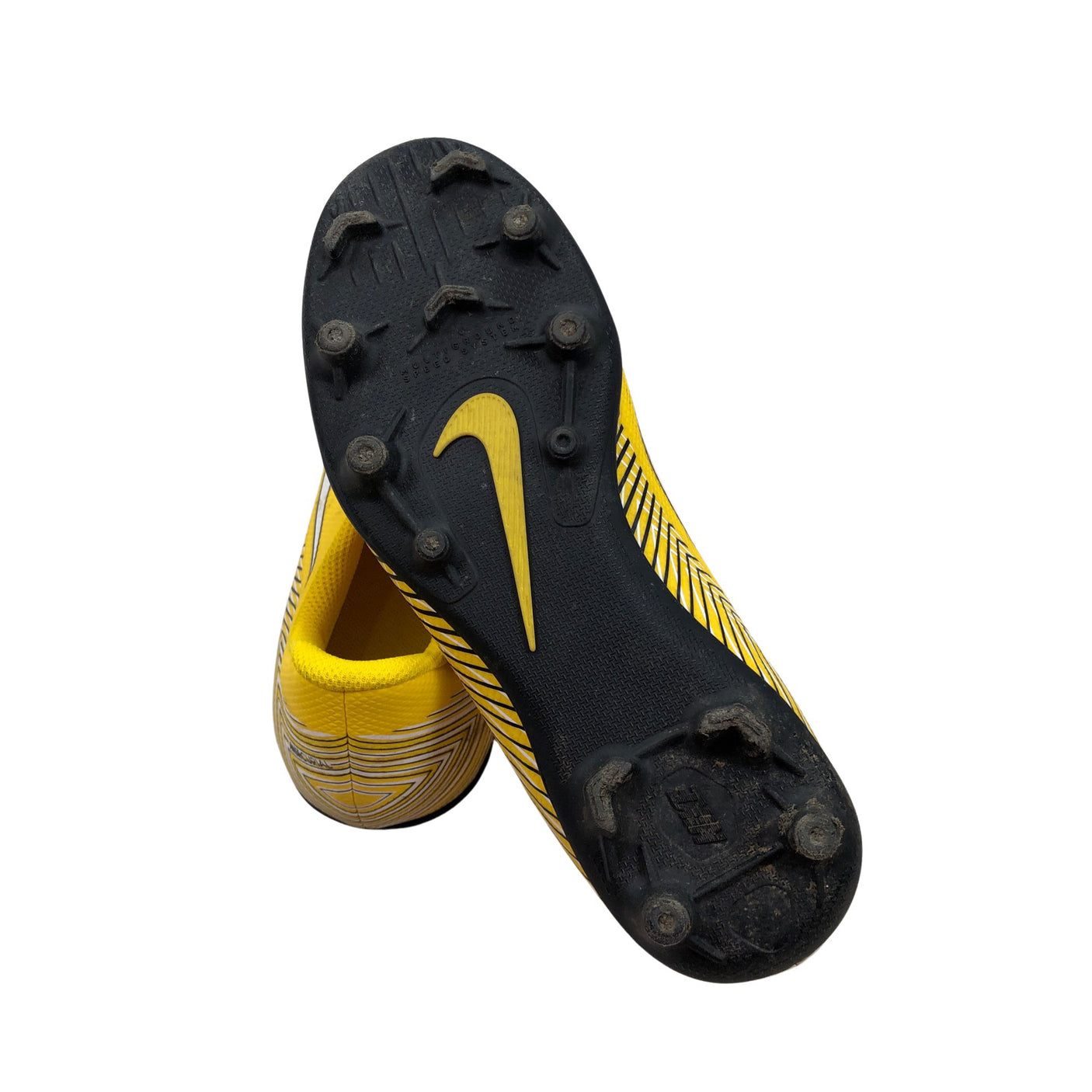 Nappulakengät, koko 36