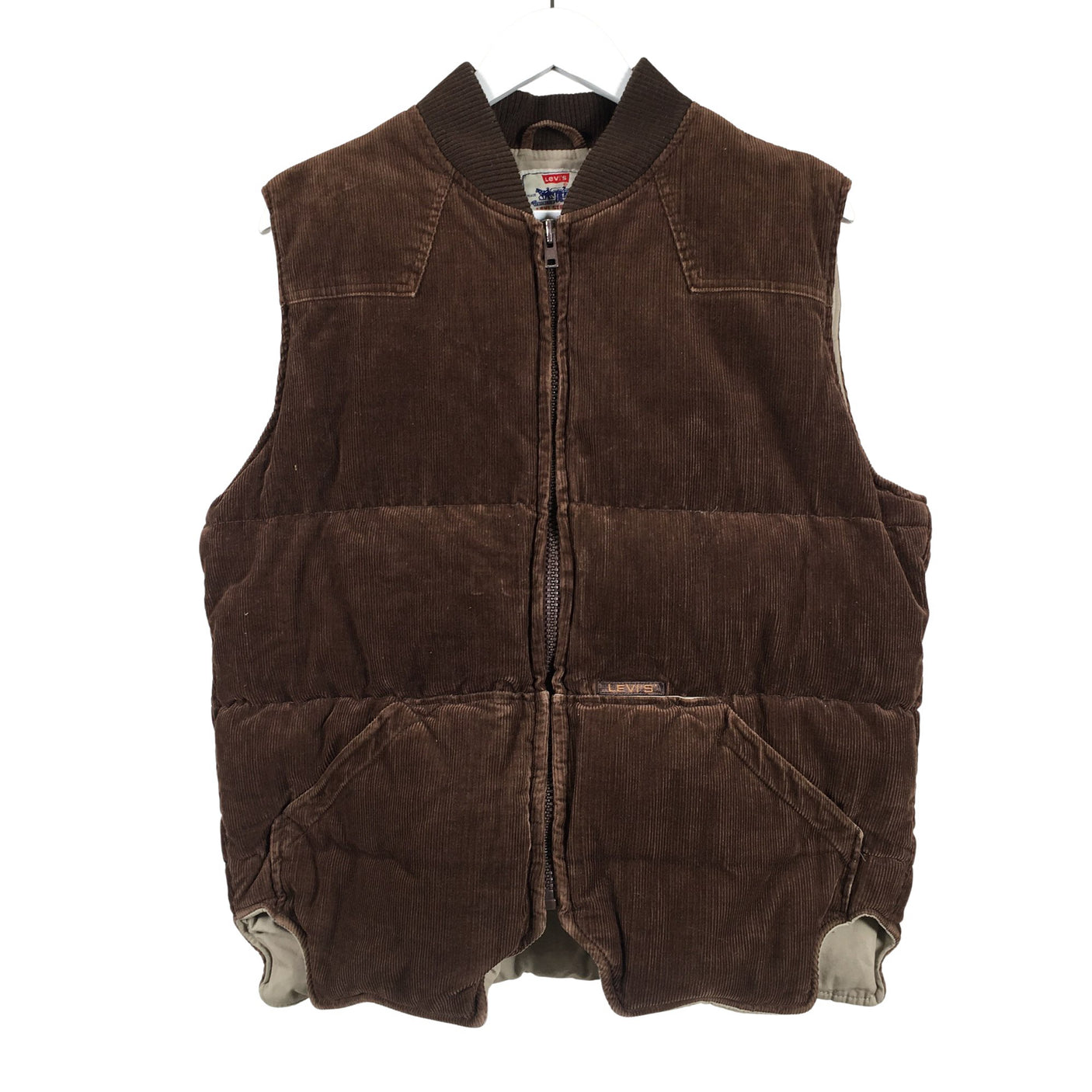 Unisex Levi's - Toppaliivi, koko M - (1)