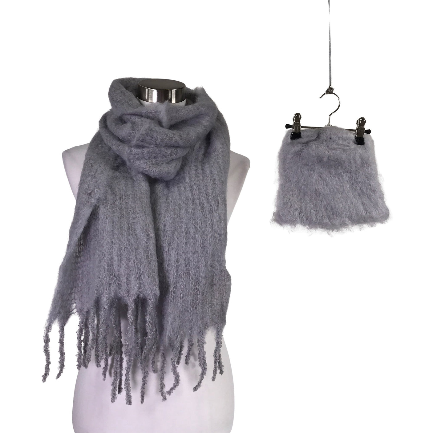 Unisex Balmuir - Kaulaliina, koko Maxi - (1)