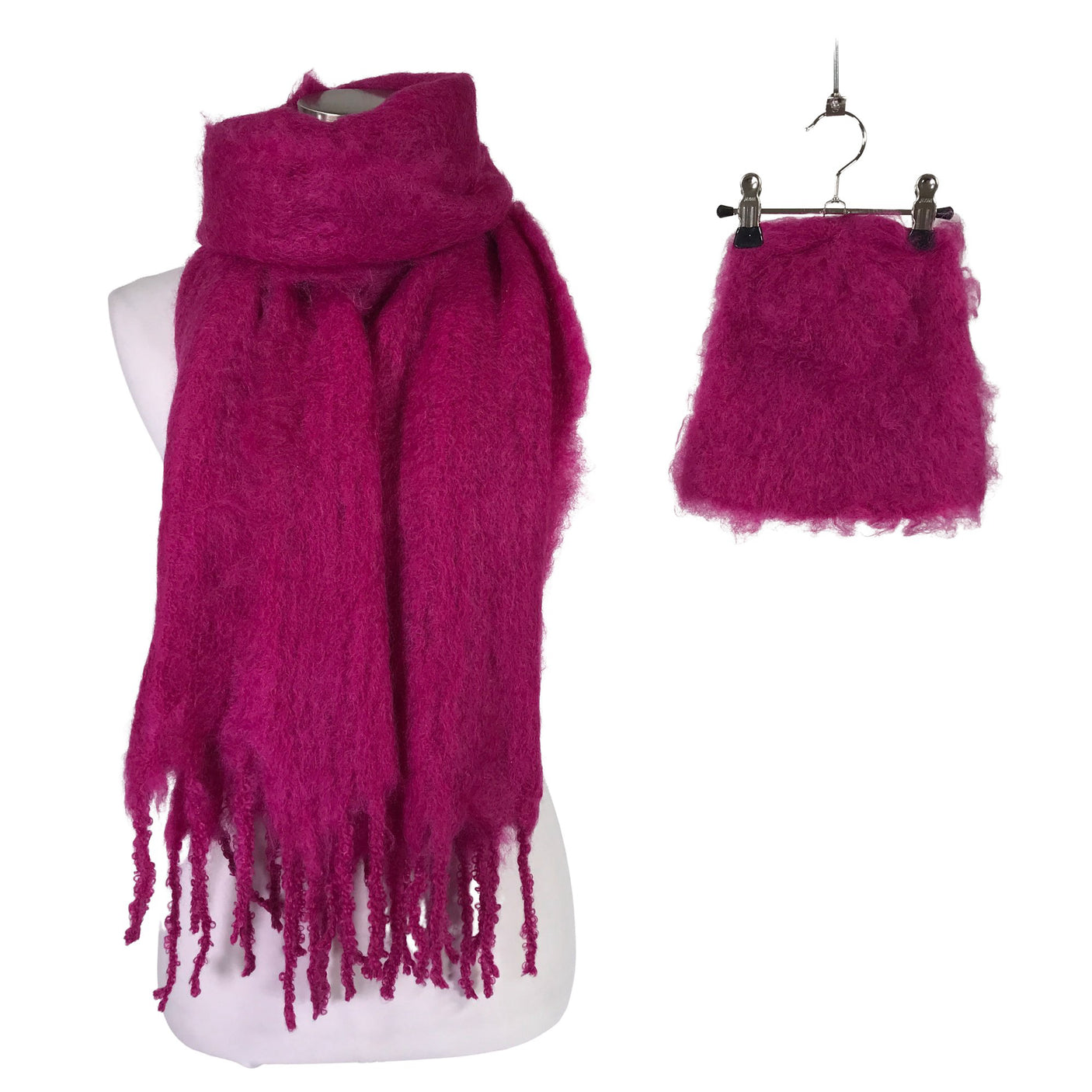 Unisex Balmuir - Kaulaliina, koko Maxi - (1)