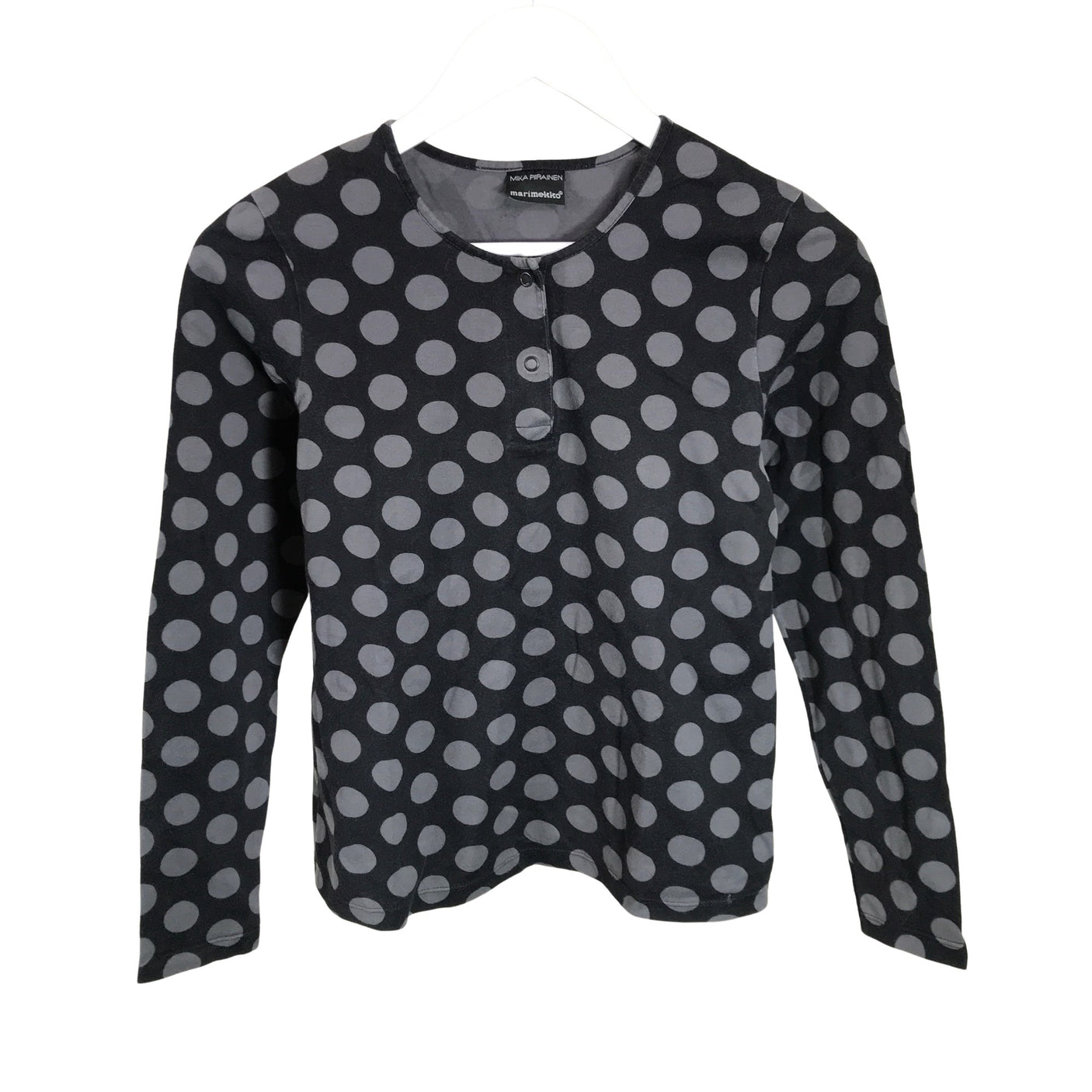 Unisex Marimekko - Trikoopaita, koko 40 - (1)