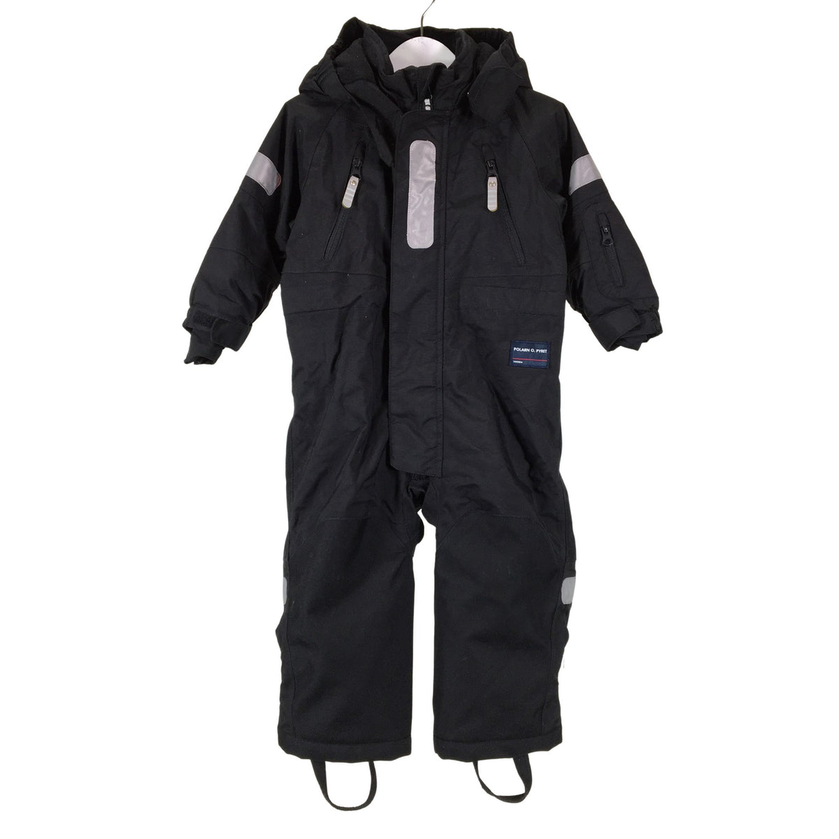 Unisex Polarn O. Pyret - Toppahaalari, koko 80 - 86 - (1)