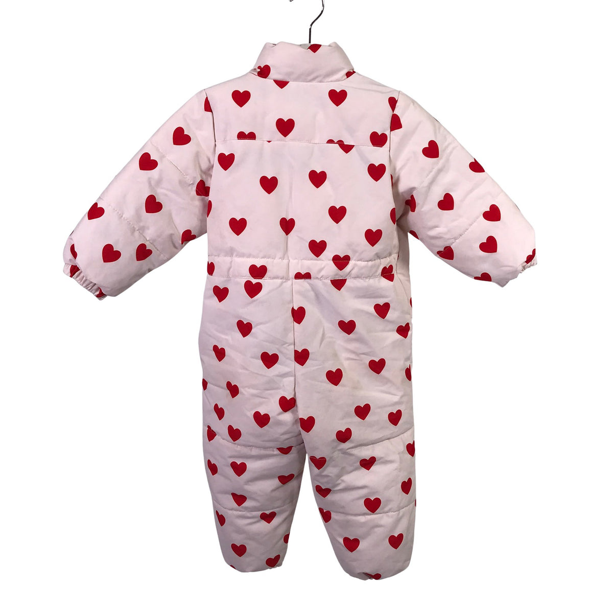 Unisex Mini Rodini - Toppahaalari, koko 80 - 86 - (2)