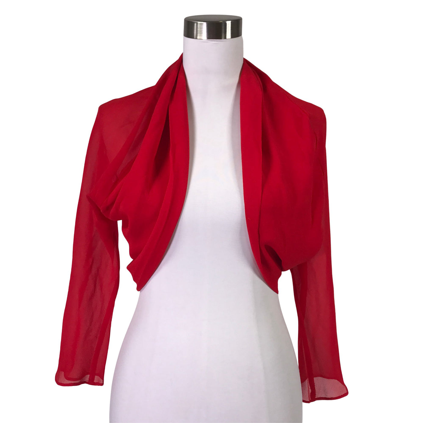 Unisex Andiata - Juhlabolero, koko 40 - (1)