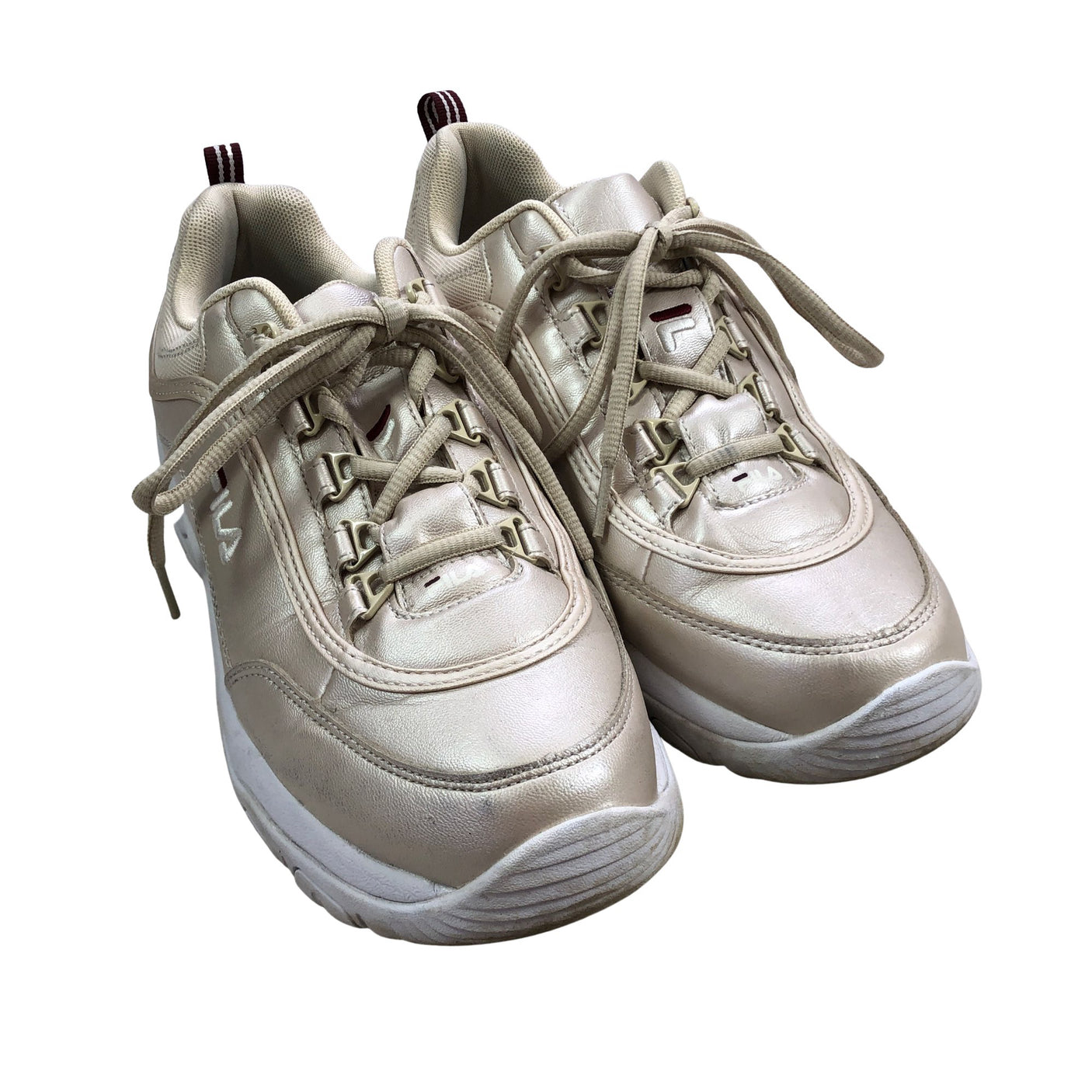 Unisex Fila - Tennarit, koko 41 - (2)
