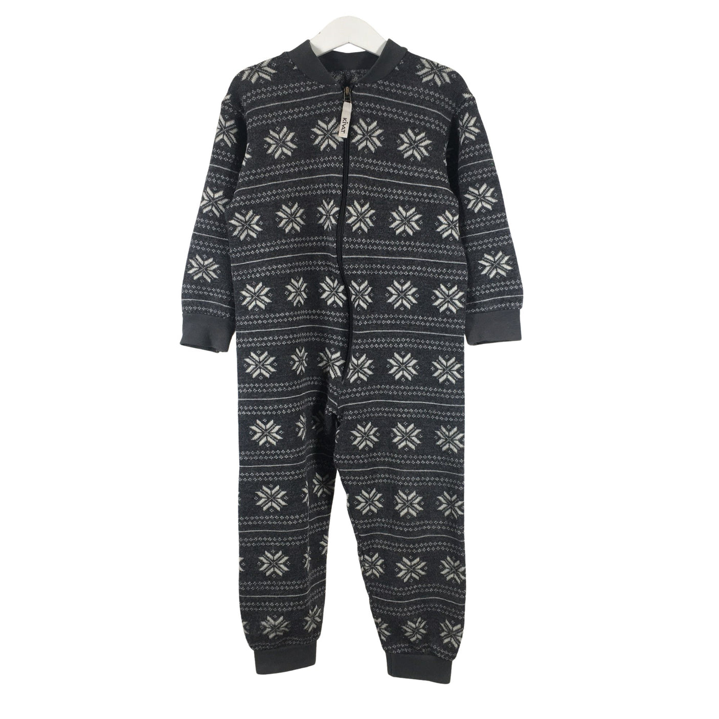 Villahaalari, koko 116 - 122