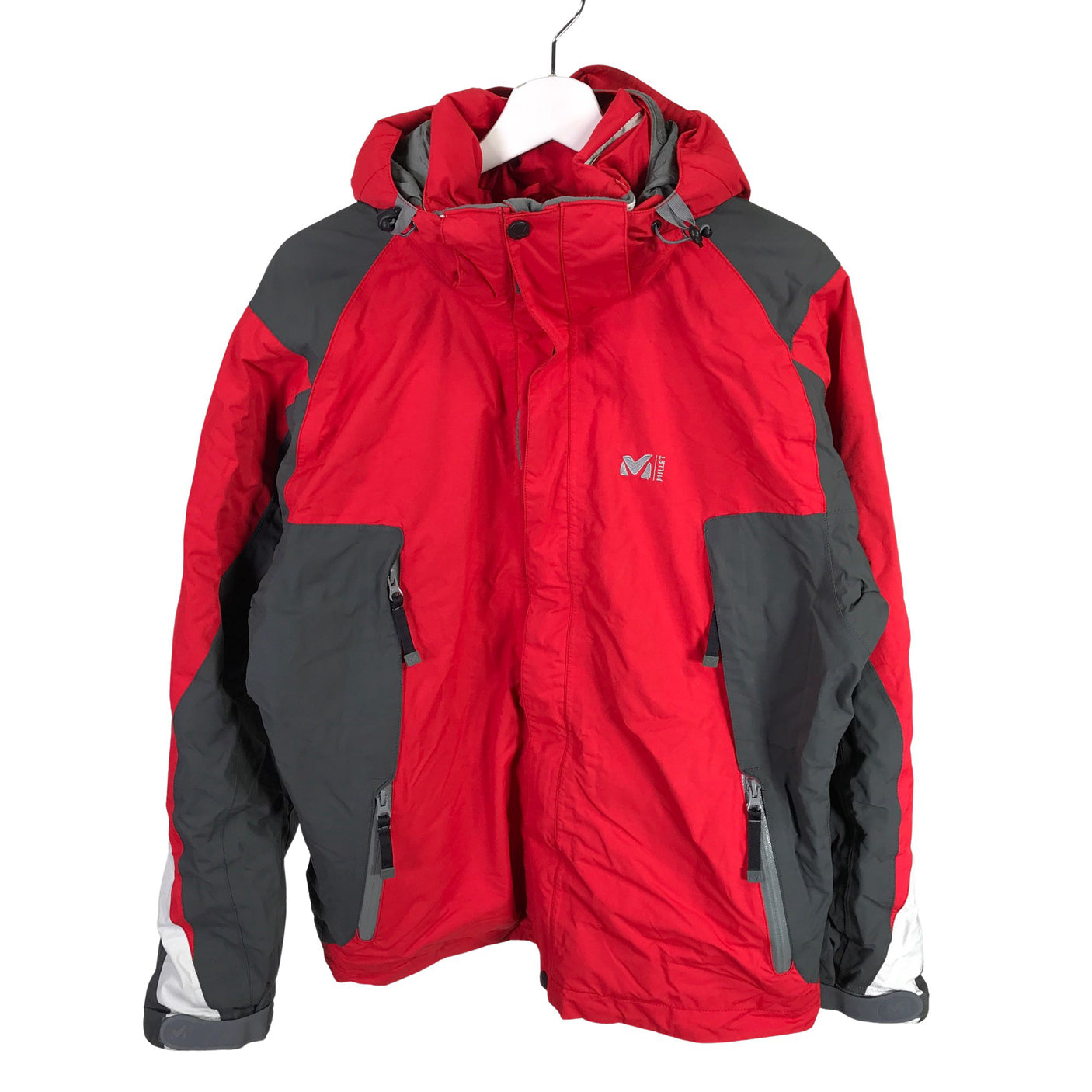 Unisex Millet - Kevyttoppatakki, koko M - (1)