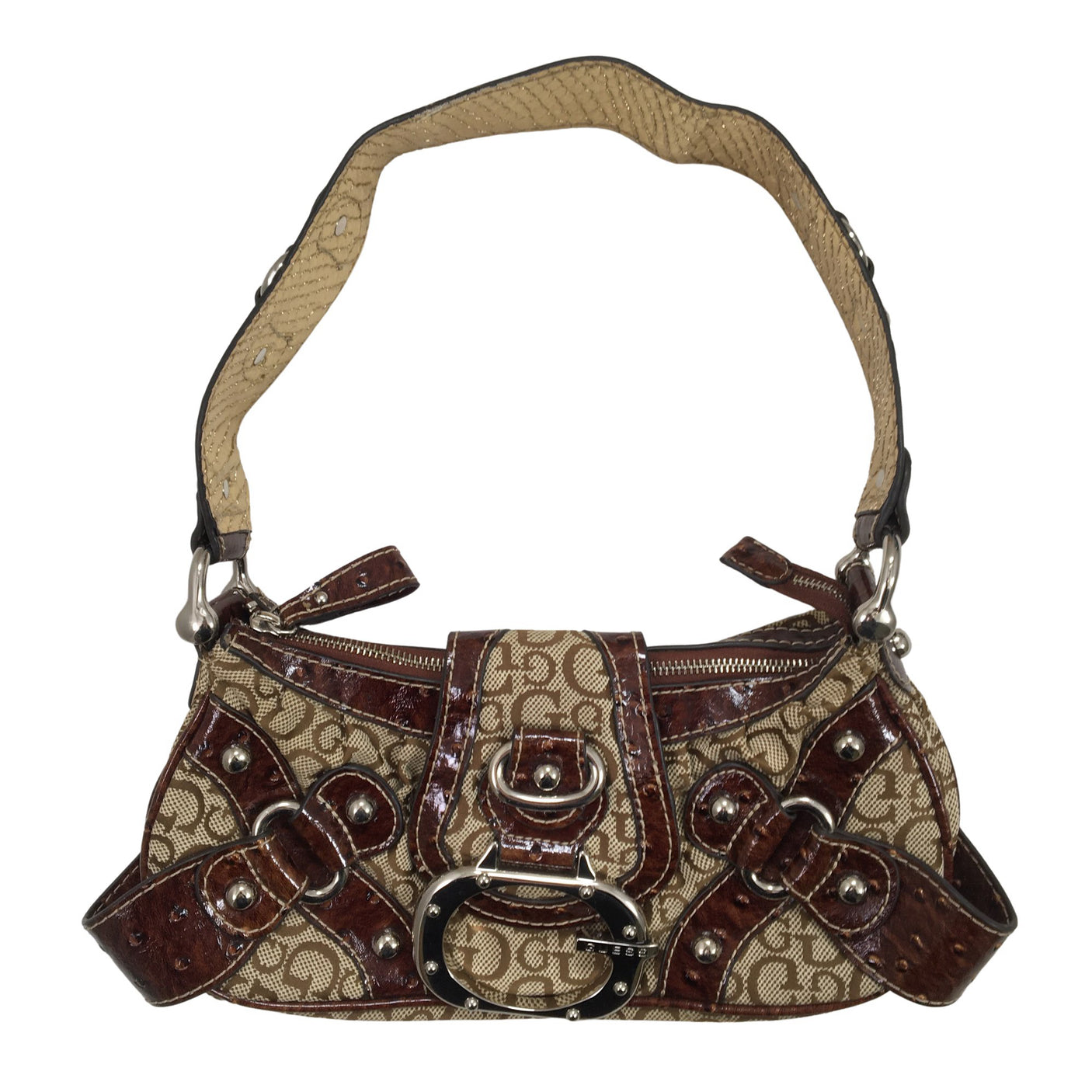 Unisex Guess - Käsilaukku, koko Mini - (1)