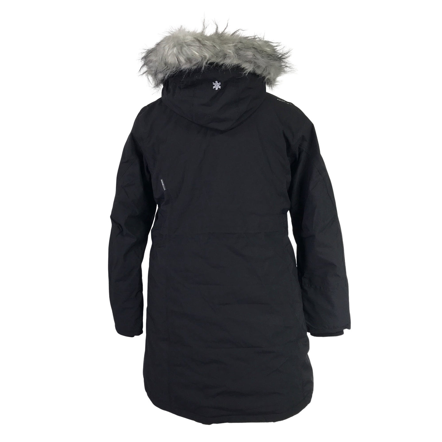 Unisex Áhkká - Toppatakki, koko 40 - (2)