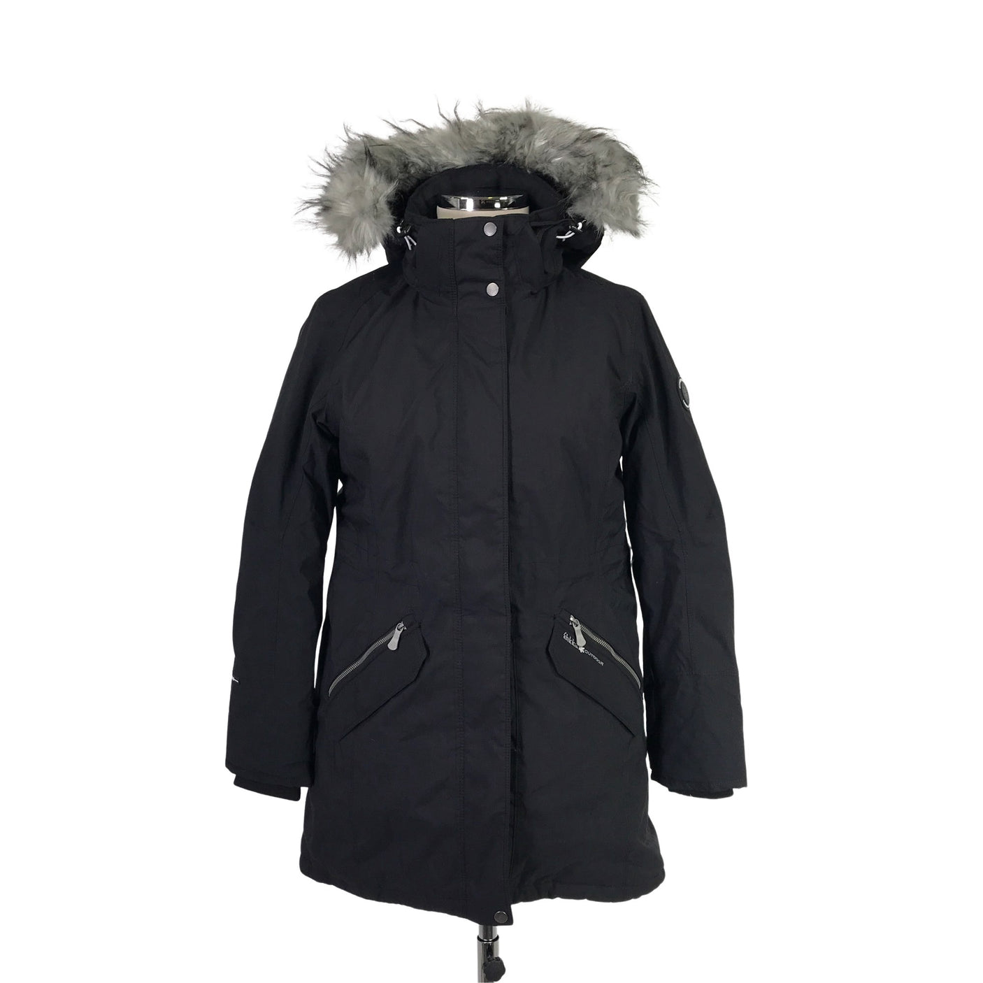 Unisex Áhkká - Toppatakki, koko 40 - (1)