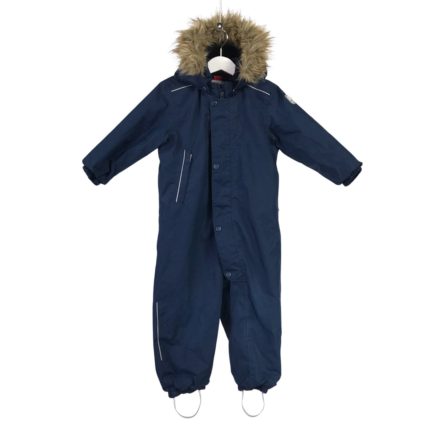 Unisex Reima - Toppahaalari, koko 92 - 98 - (1)