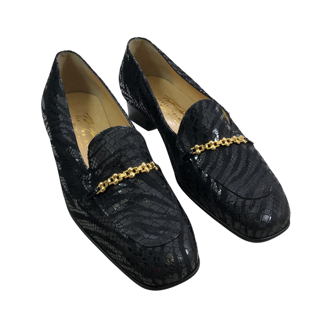 Unisex Pertti Palmroth - Loaferit, koko 41 - (2)
