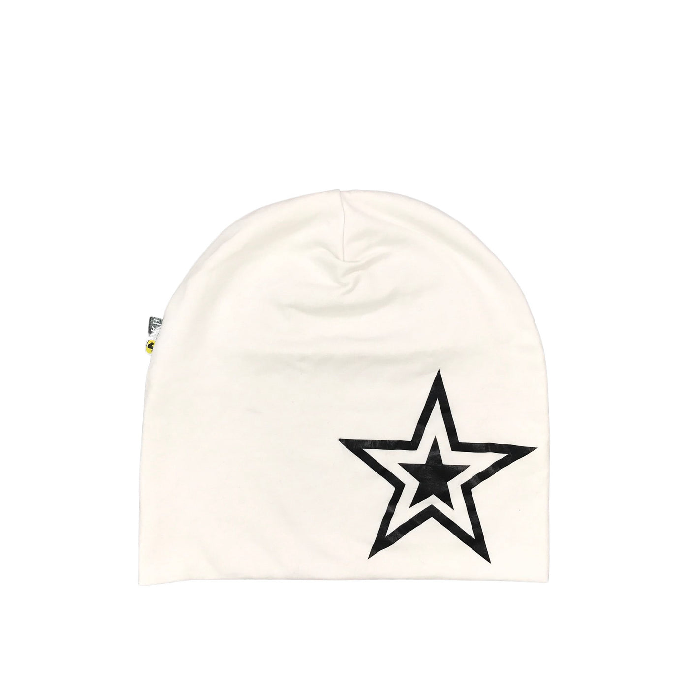 Unisex Nut Hat - Ohut pipo, koko 58 - 60 cm - (1)