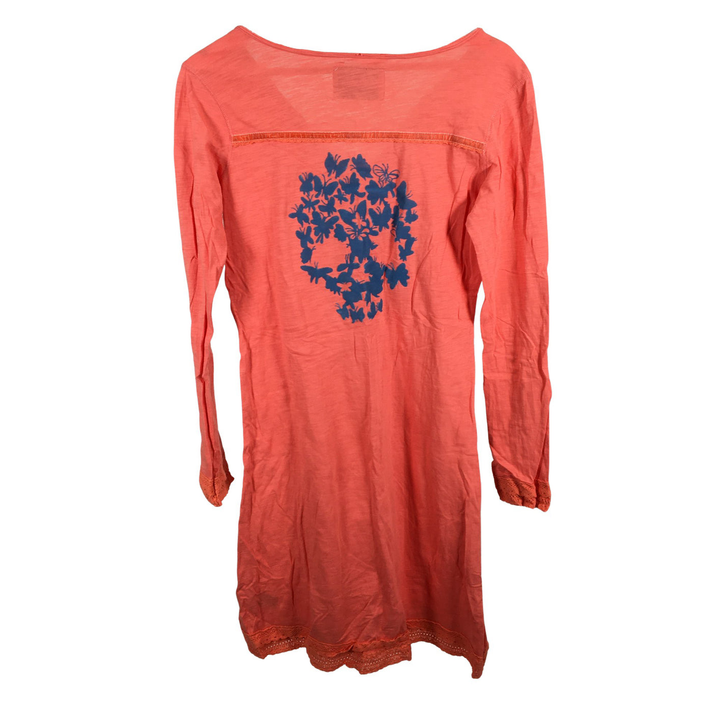 Trikoomekko, koko 38