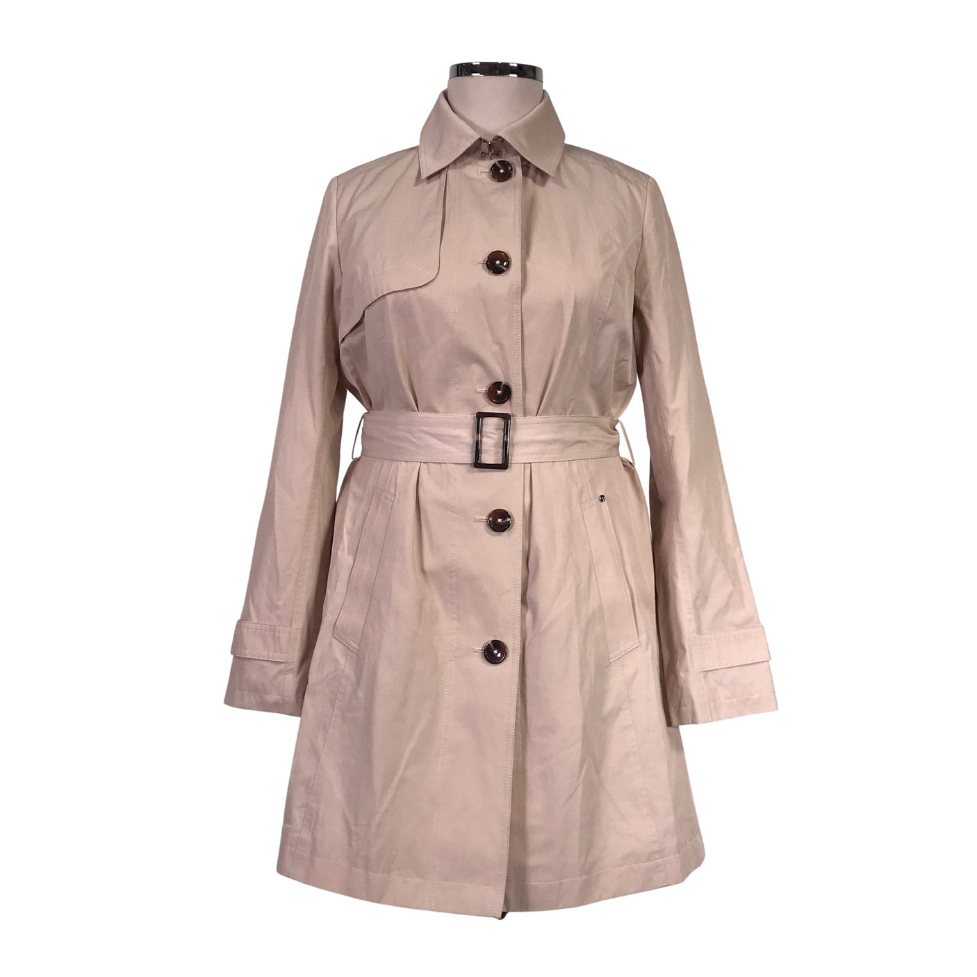 Unisex Comma - Trenssitakki, koko 40 - (1)