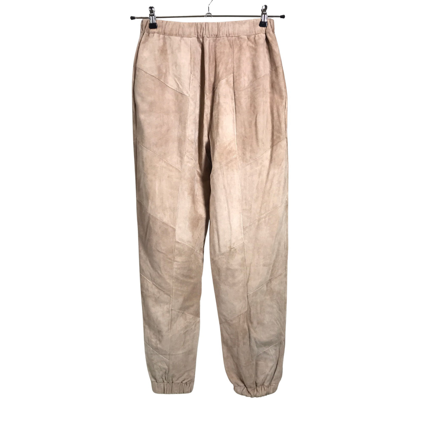Unisex Pentik - Nahkahousut, koko 36 - (2)