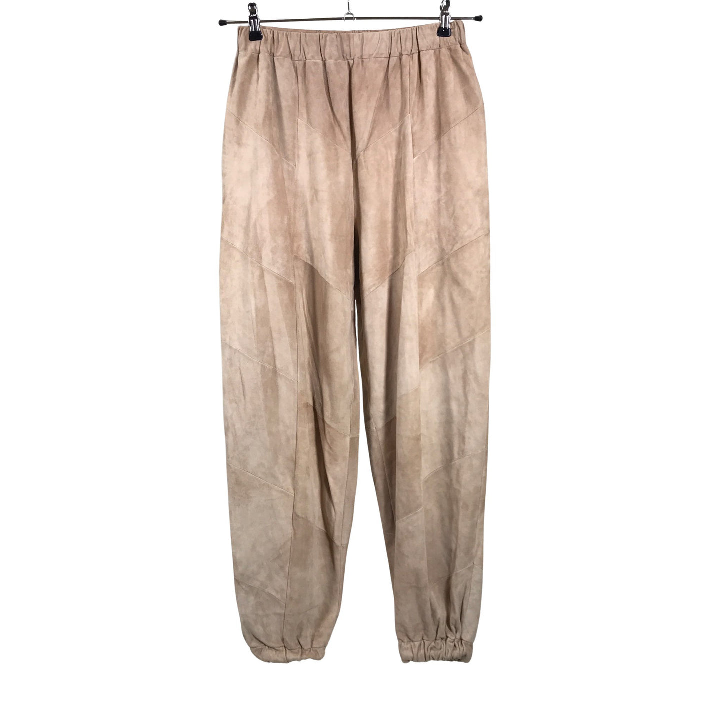 Unisex Pentik - Nahkahousut, koko 36 - (1)