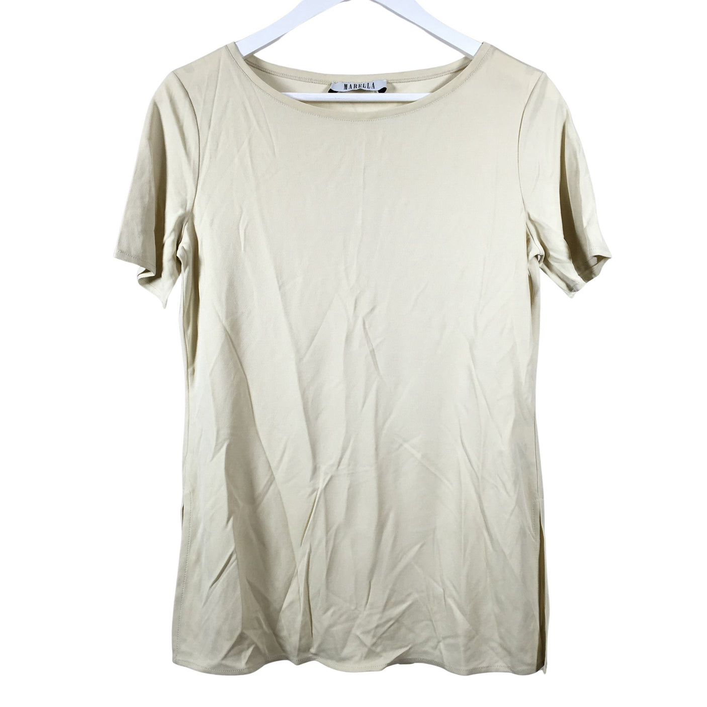 Unisex Marella - T-paita, koko 40 - (1)