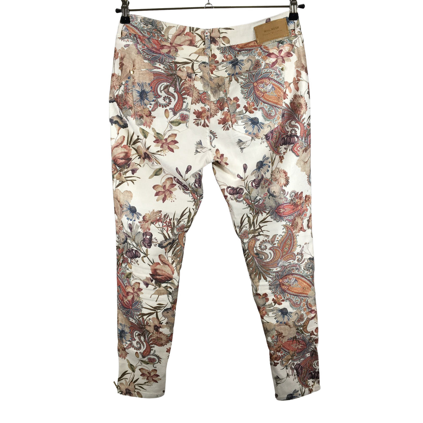 Unisex Mos Mosh - Farkut, koko 40 - (2)