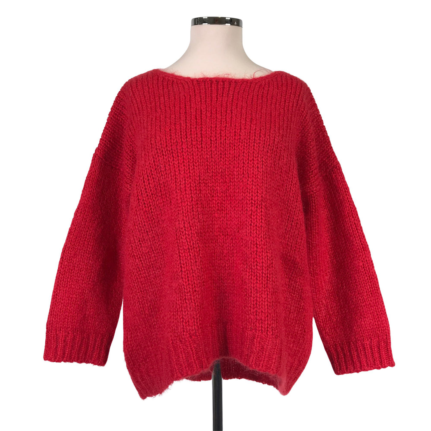Unisex Marimekko - Neulepaita, koko 38 - (1)