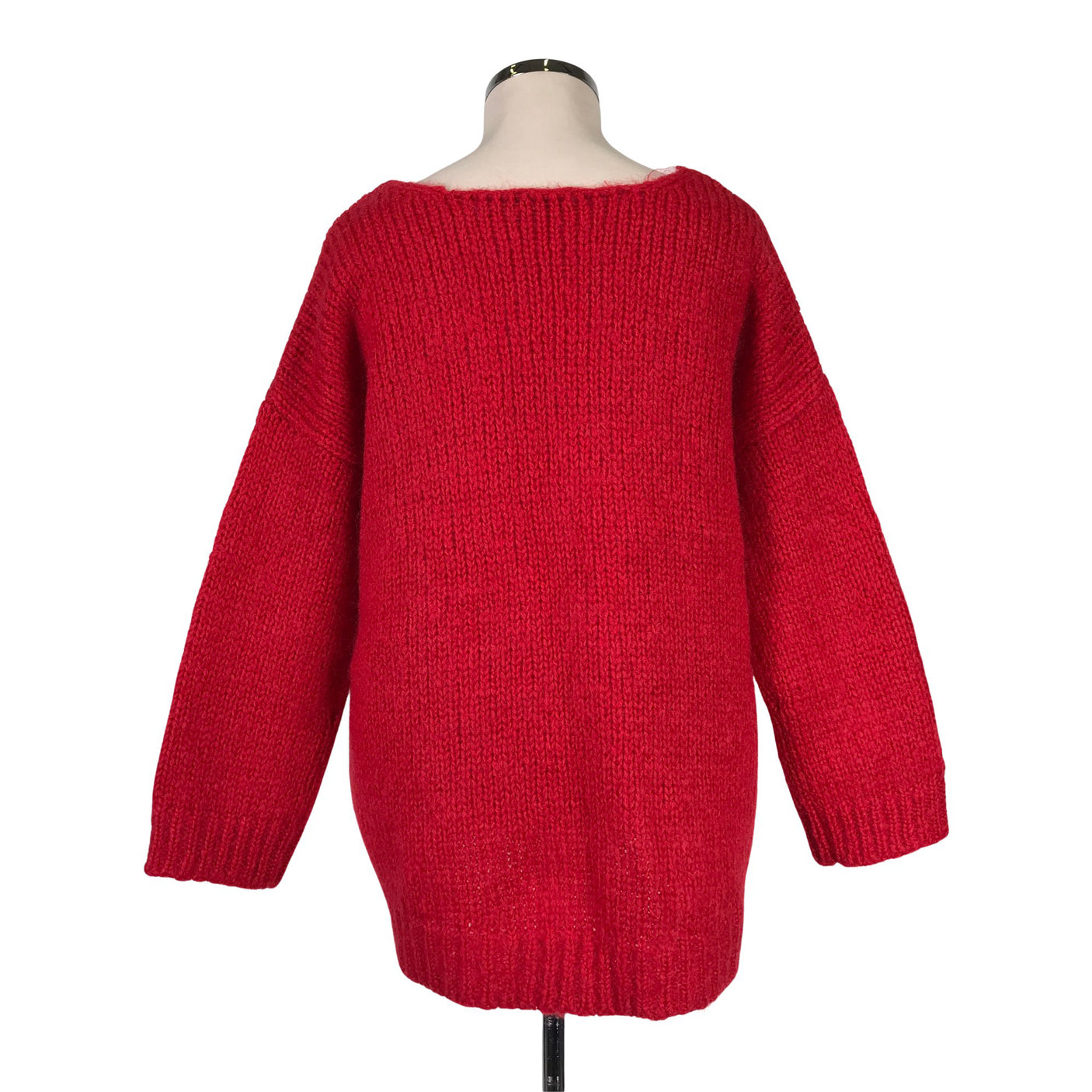Unisex Marimekko - Neulepaita, koko 38 - (2)